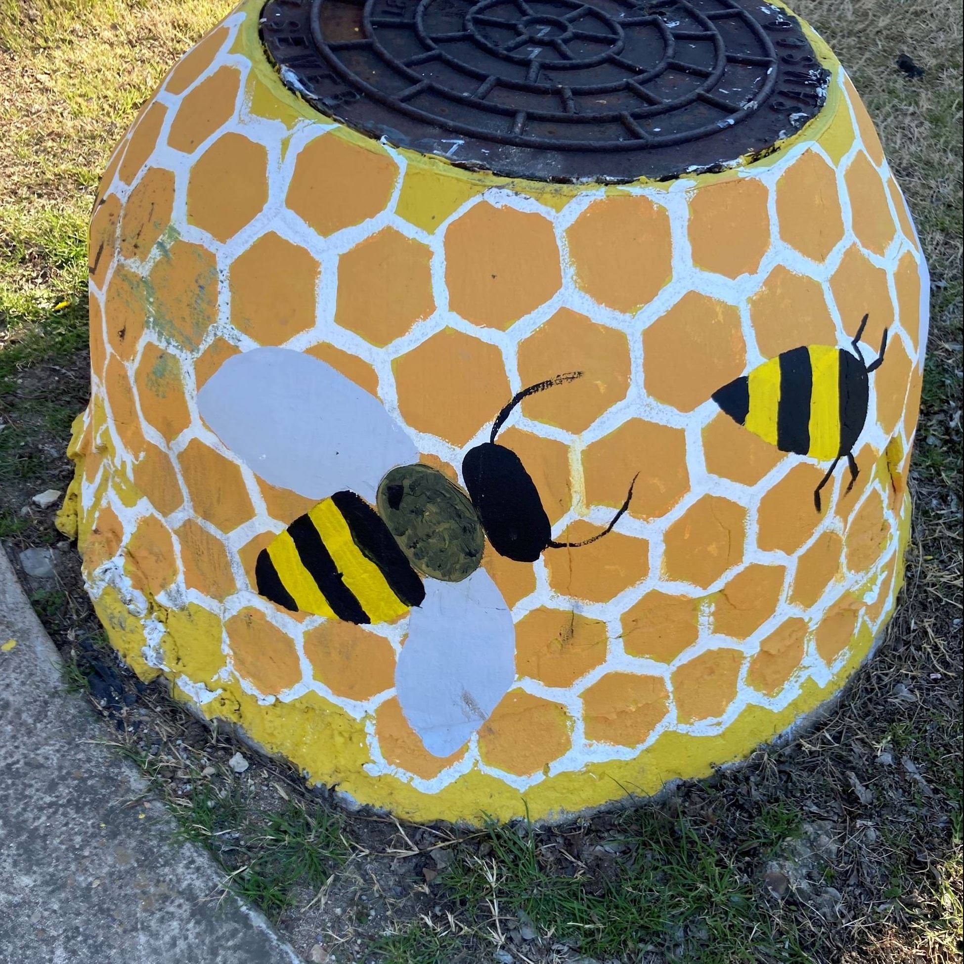 Lisa Drummond portal project artwork