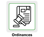 Ordinances Button