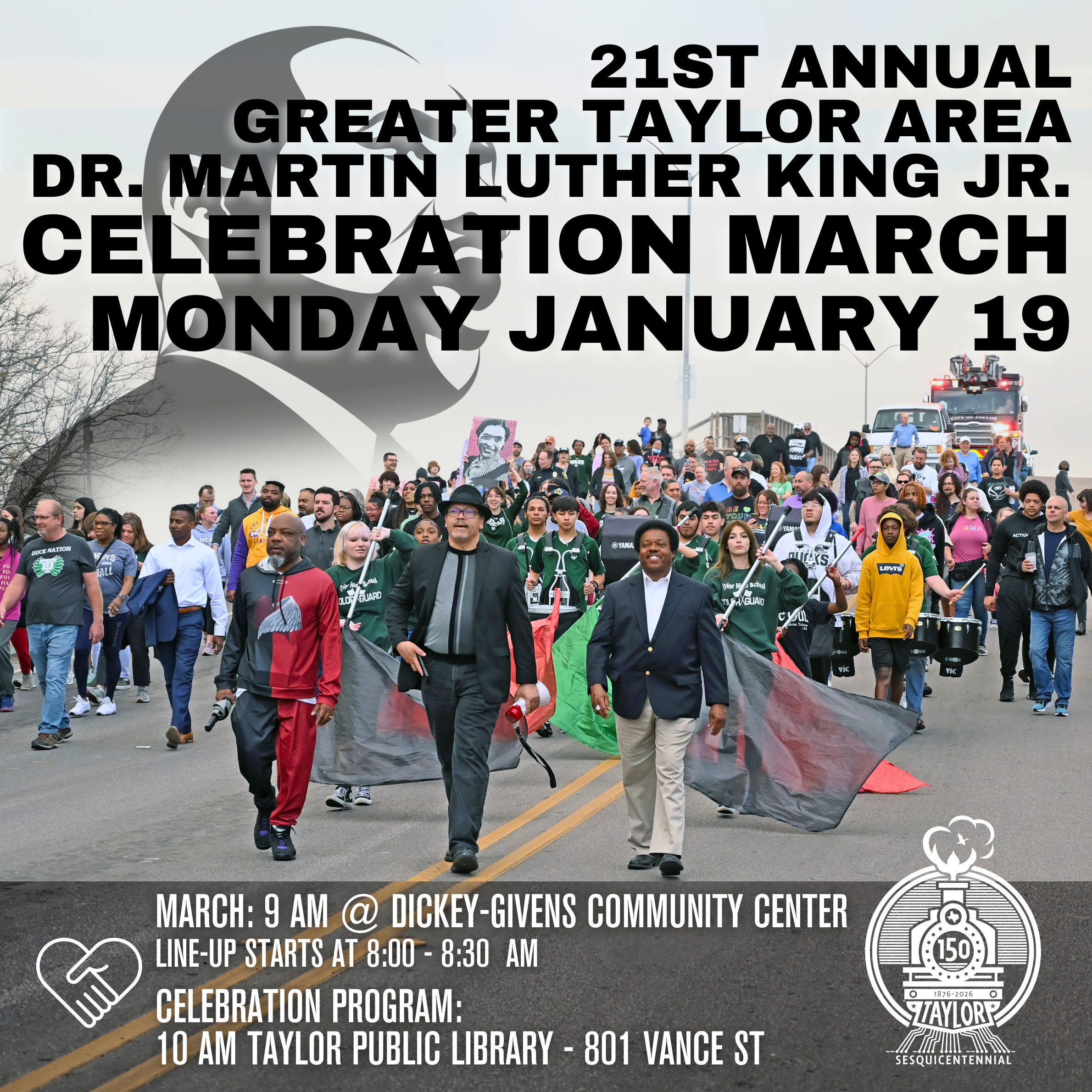 01.19.2026 - MLK Square