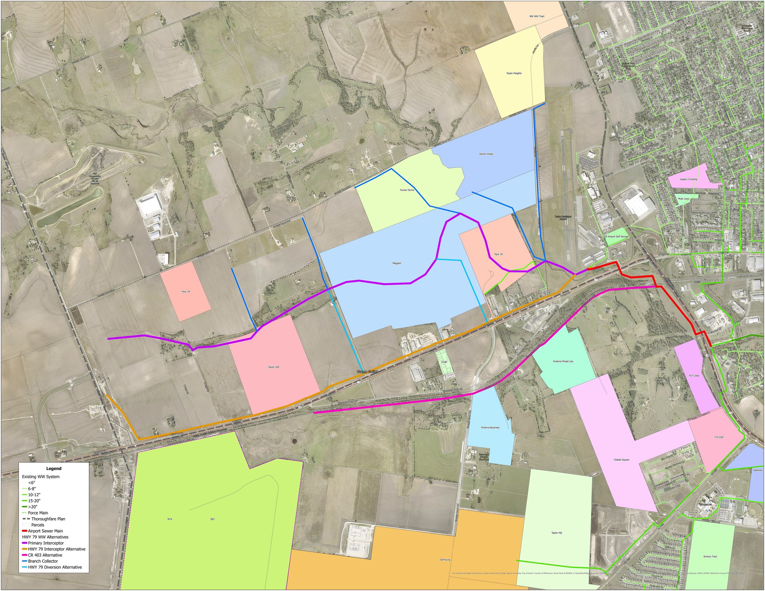 Hwy_79_Area_WW_Routing_Alternatives